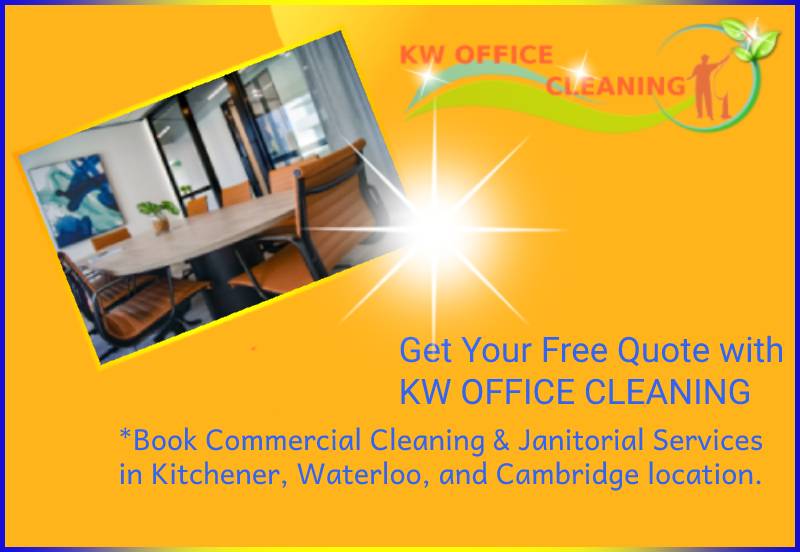 Cleaning Quote servises