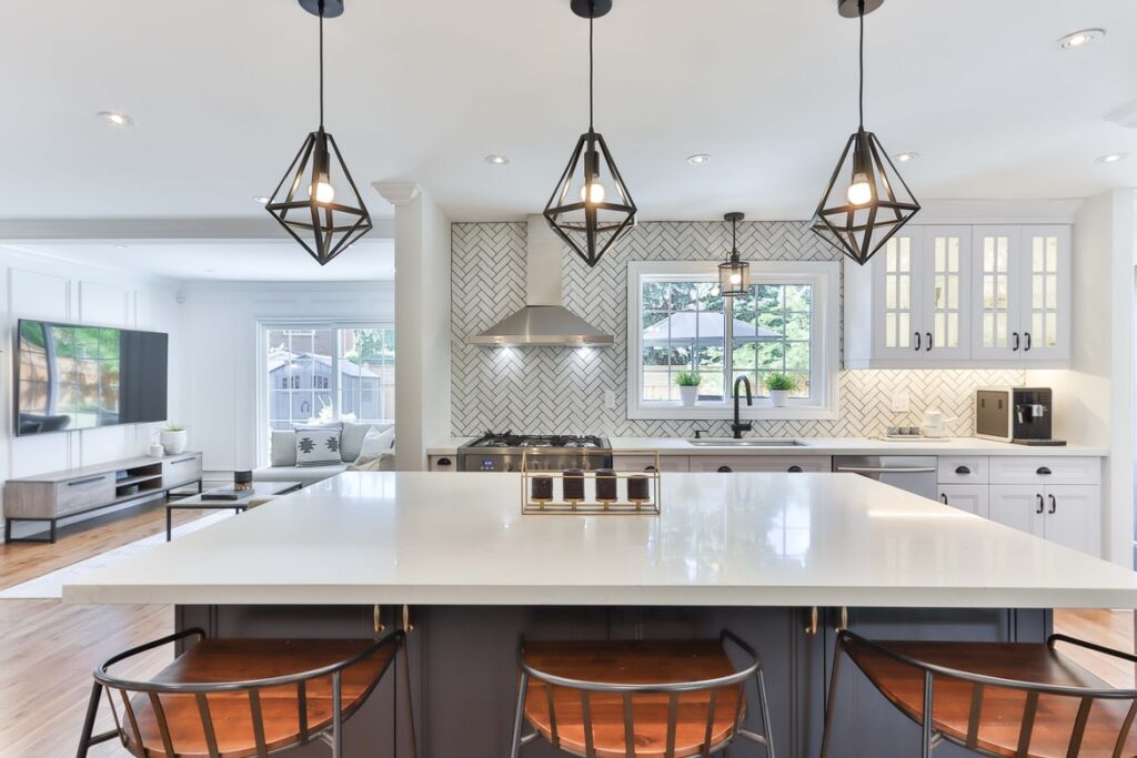 Post Construction Cleaning