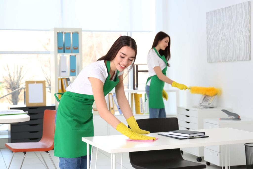 WHAT IS INCLUDED IN OUR SERVICES
